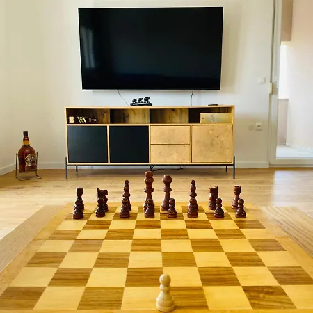 West Appartement *