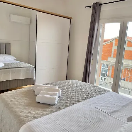 West Apartment