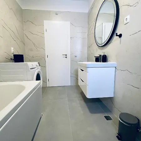 West Apartment