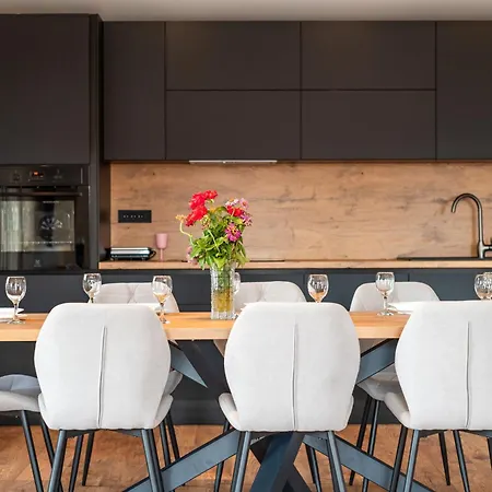 Appartement West