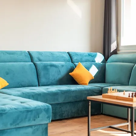 West Lägenhet Zadar