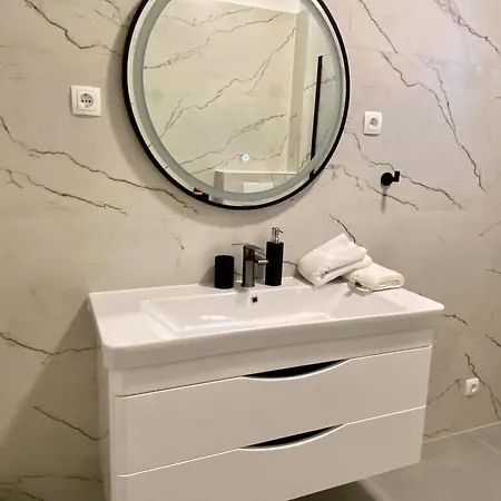 Appartement West