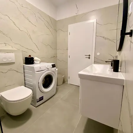 Apartment West Zadar