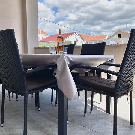 Appartement West