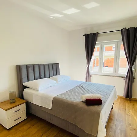 West Lägenhet Zadar