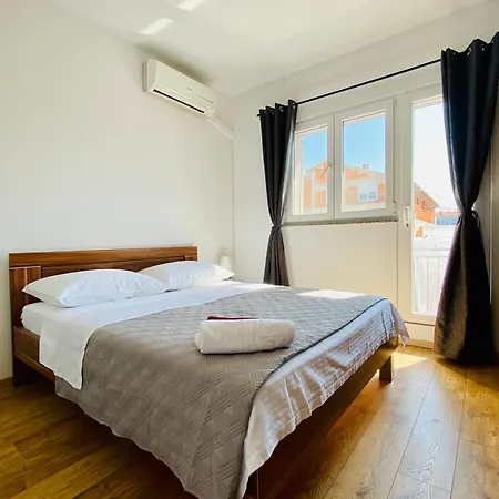 West Zadar