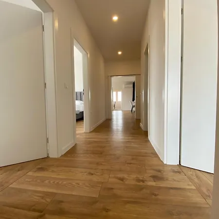 Appartement West Zadar