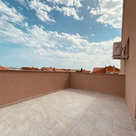 West Apartamento Zadar