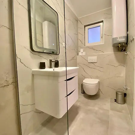 West Apartment Zadar