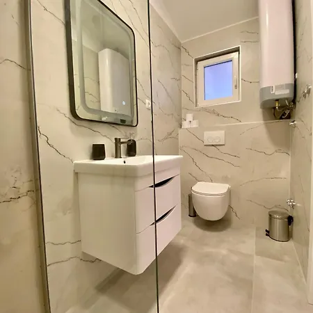 West Lägenhet Zadar