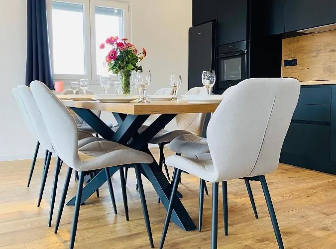 West דירה זאדאר