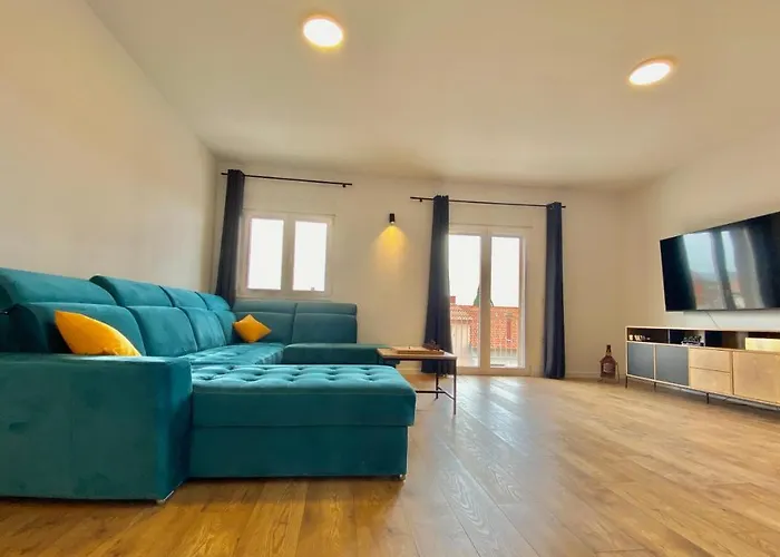 Lejlighed West Zadar