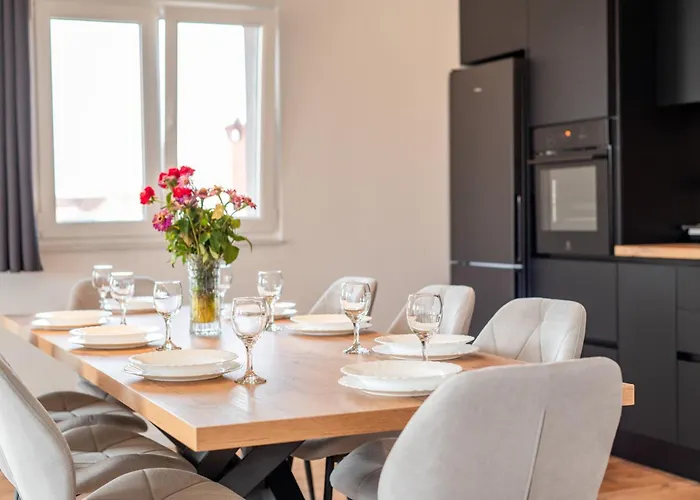 Lejlighed West Zadar