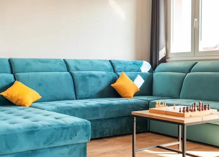 West דירה זאדאר