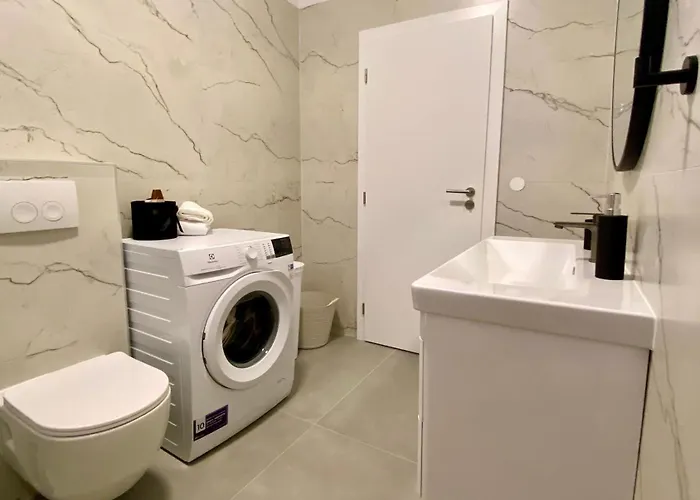 דירה West זאדאר