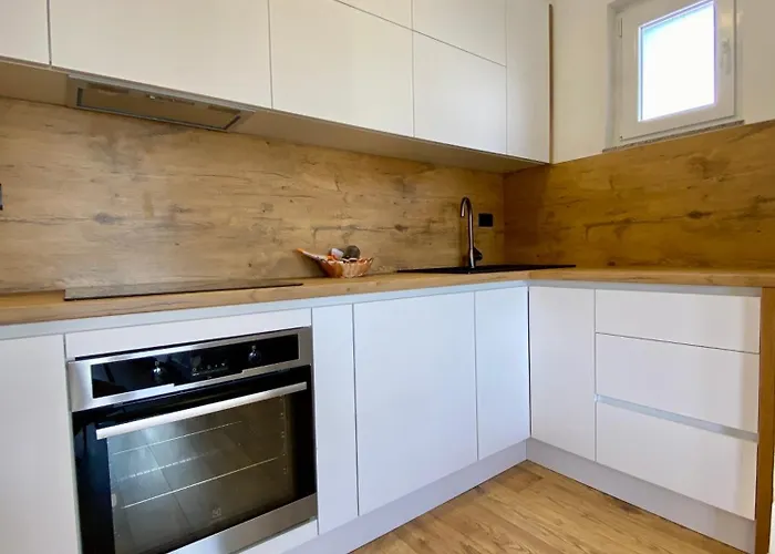 דירה West זאדאר