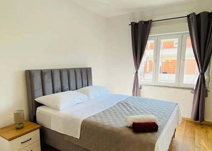 West Lejlighed Zadar