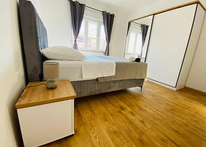 Lejlighed West Zadar