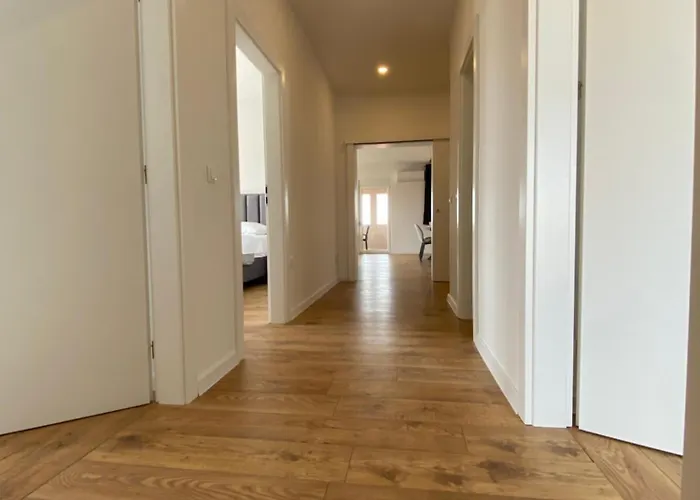 דירה West זאדאר